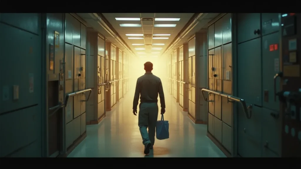 Como Christopher Nolan planeja filmagens complexas e reais