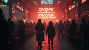 Como funciona a carreira de um produtor de cinema no Brasil