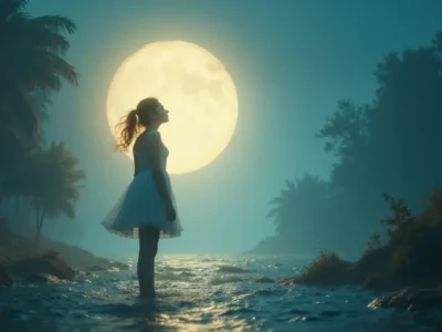 Como funciona o processo de desenvolvimento de personagens