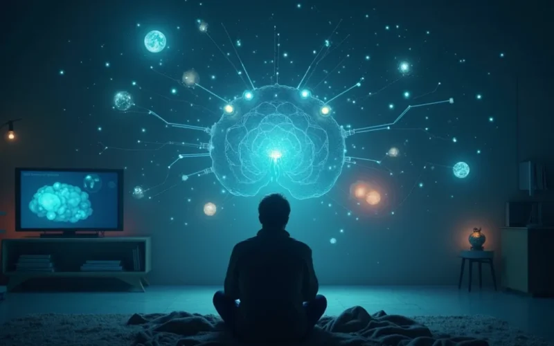 Como funciona o sistema de autenticação em serviços de IPTV