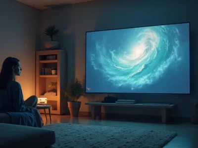 Como melhorar a qualidade do sinal no IPTV em casa