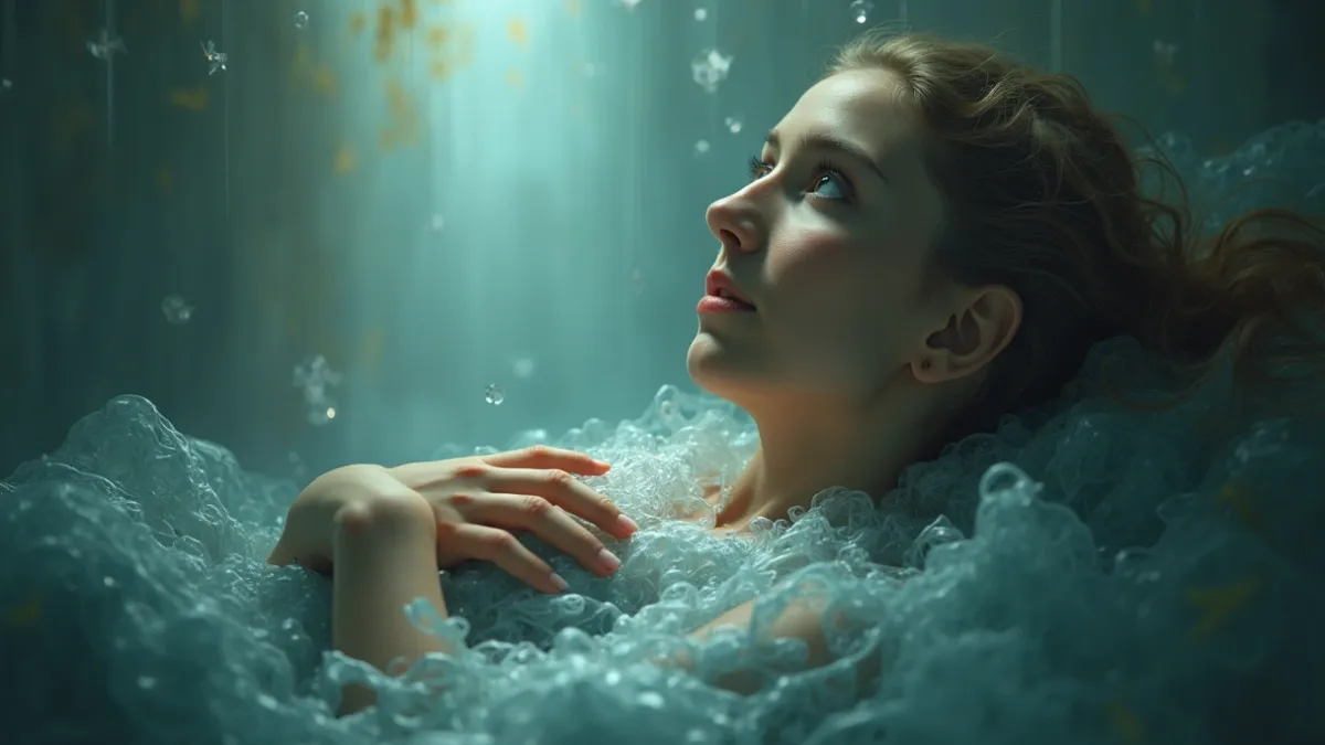 Doença de Paget no joelho: deformidade óssea avançada