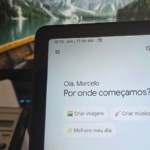 Gemini vira assistente proativo e sugere ações sem comando