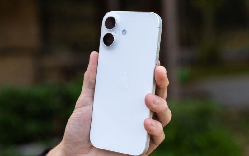 iPhone 17 por R$281/mês para clientes Vivo Família