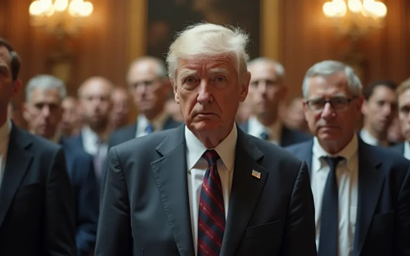 Melhores filmes sobre política para entender o mundo atual