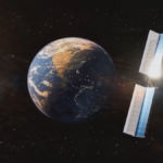 Meta usará satélites para energia solar como no SimCity