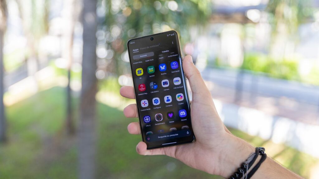 Novos ícones do Google: como instalar no Android já