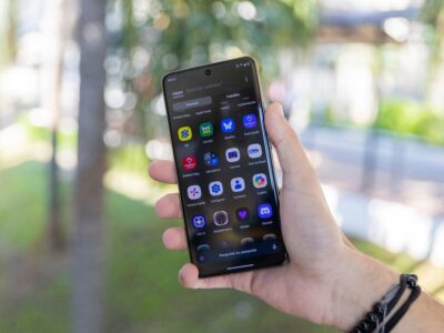 Novos ícones do Google: como instalar no Android já