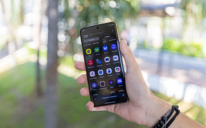 Novos ícones do Google: como instalar no Android já