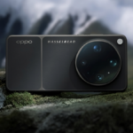 Oppo Find X9 Ultra: câmera que dobra luz, lentes acopláveis