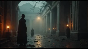 Os filmes com narradores mais icônicos da história do cinema