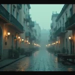 Os filmes mais premiados no Festival de Veneza da história