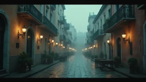 Os filmes mais premiados no Festival de Veneza da história