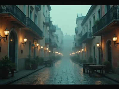 Os filmes mais premiados no Festival de Veneza da história