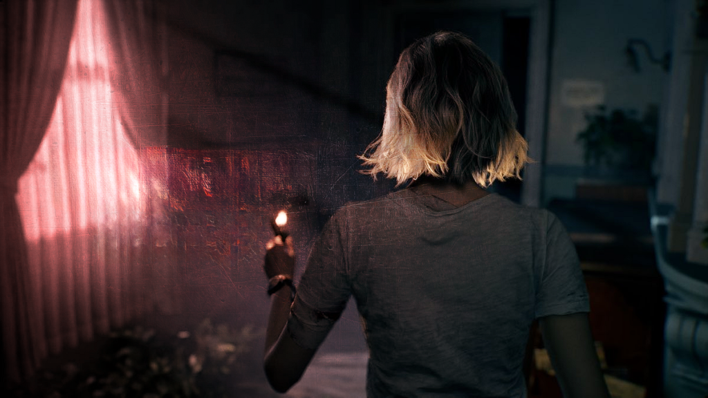 Resident Evil Requiem: modo ação só para quem zerou a campanha