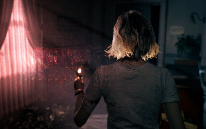 Resident Evil Requiem: modo ação só para quem zerou a campanha