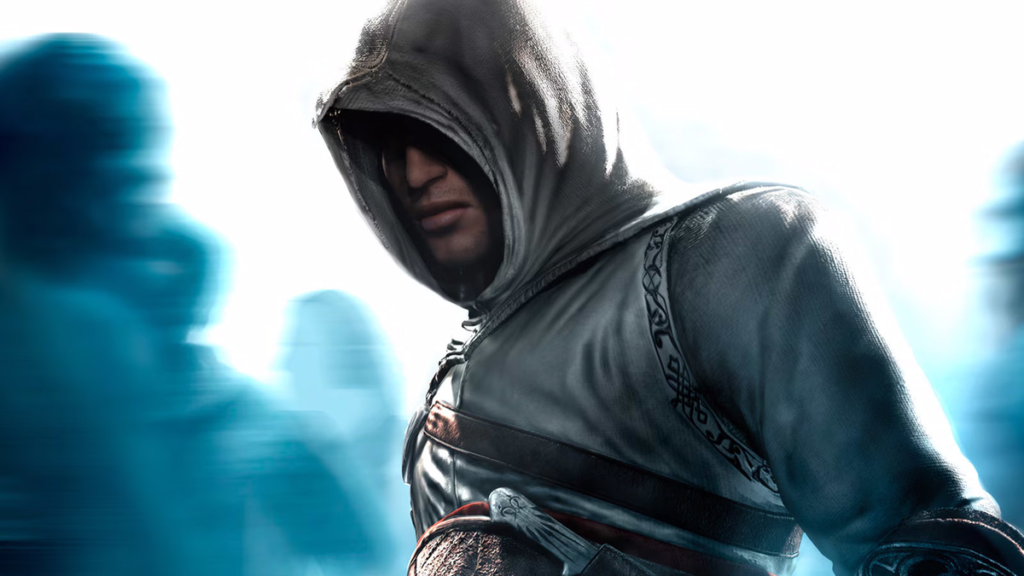 Rumor indica remake do primeiro Assassin's Creed