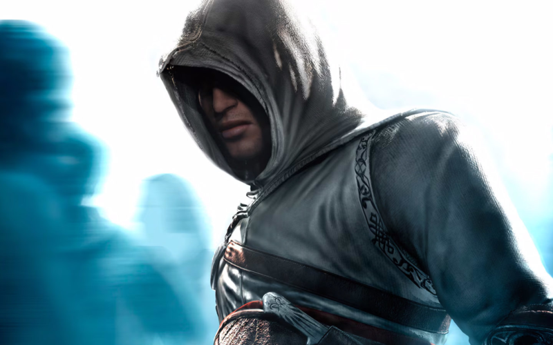 Rumor indica remake do primeiro Assassin's Creed