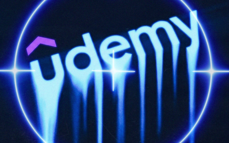 ShinyHunters vaza dados de 1,4 milhão de usuários da Udemy