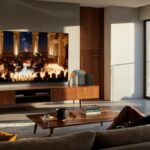 TCL revela ar-condicionado com descanso profundo e TV Mini LED