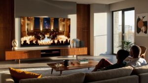 TCL revela ar-condicionado com descanso profundo e TV Mini LED