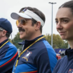 Ted Lasso 4ª temporada estreia em 5 de agosto