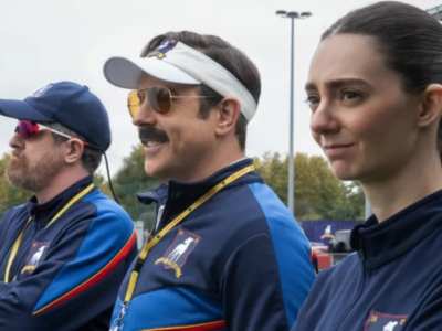 Ted Lasso 4ª temporada estreia em 5 de agosto