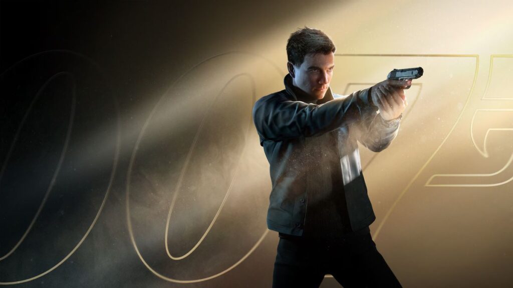007 First Light no PC: ótimo jogo de Bond, mas precisa de otimizações