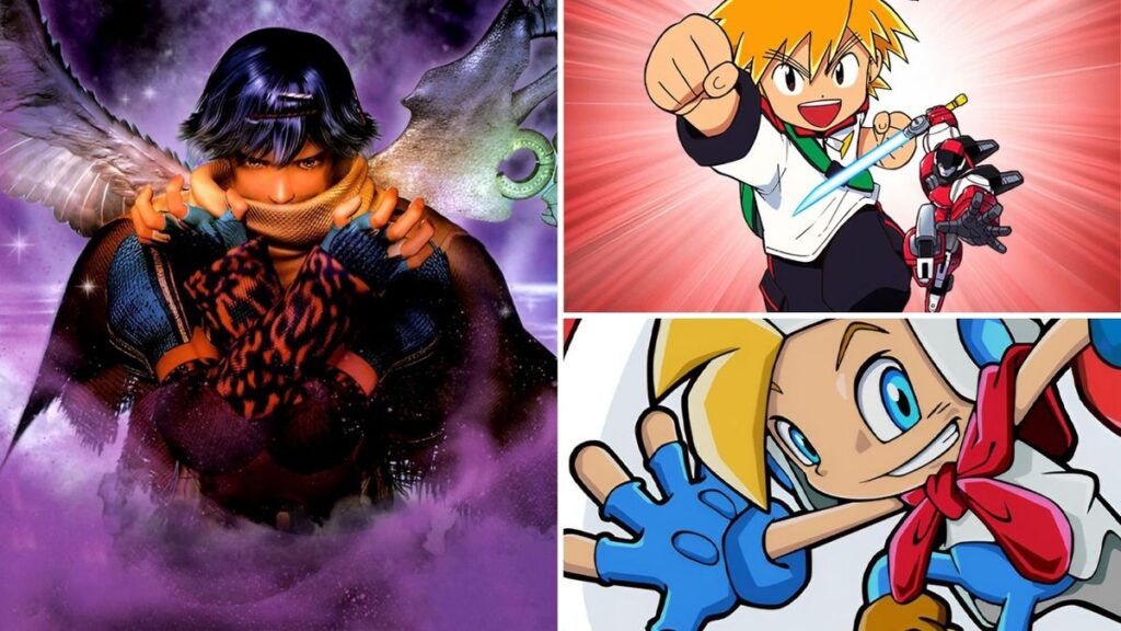 10 jogos do GameCube esquecidos que ainda valem a pena