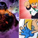 10 jogos do GameCube esquecidos que ainda valem a pena
