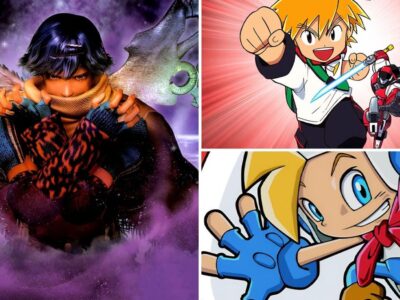 10 jogos do GameCube esquecidos que ainda valem a pena