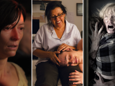 12 filmes que mostram a maternidade real e sem clichês