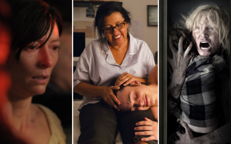 12 filmes que mostram a maternidade real e sem clichês