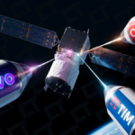 3 alternativas à Starlink para internet via satélite