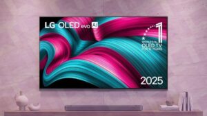 3 melhores TVs LG para comprar e assistir a Copa 2026