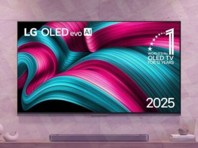 3 melhores TVs LG para comprar e assistir a Copa 2026