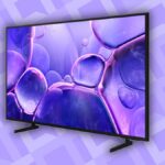 3 melhores TVs Samsung para a Copa do Mundo 2026