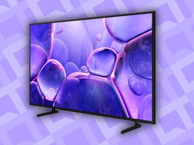 3 melhores TVs Samsung para a Copa do Mundo 2026