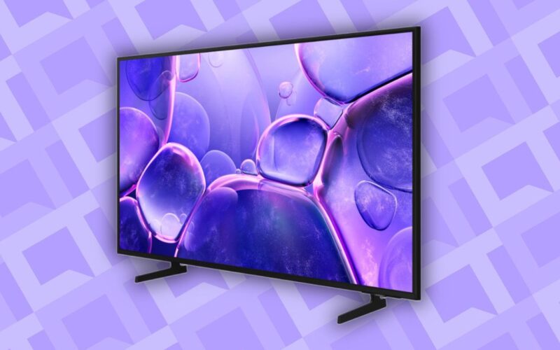 3 melhores TVs Samsung para a Copa do Mundo 2026