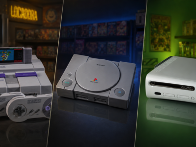 5 consoles que marcaram a história dos games no Brasil