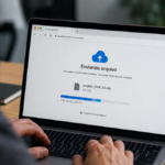 6 melhores serviços para enviar arquivos grandes online