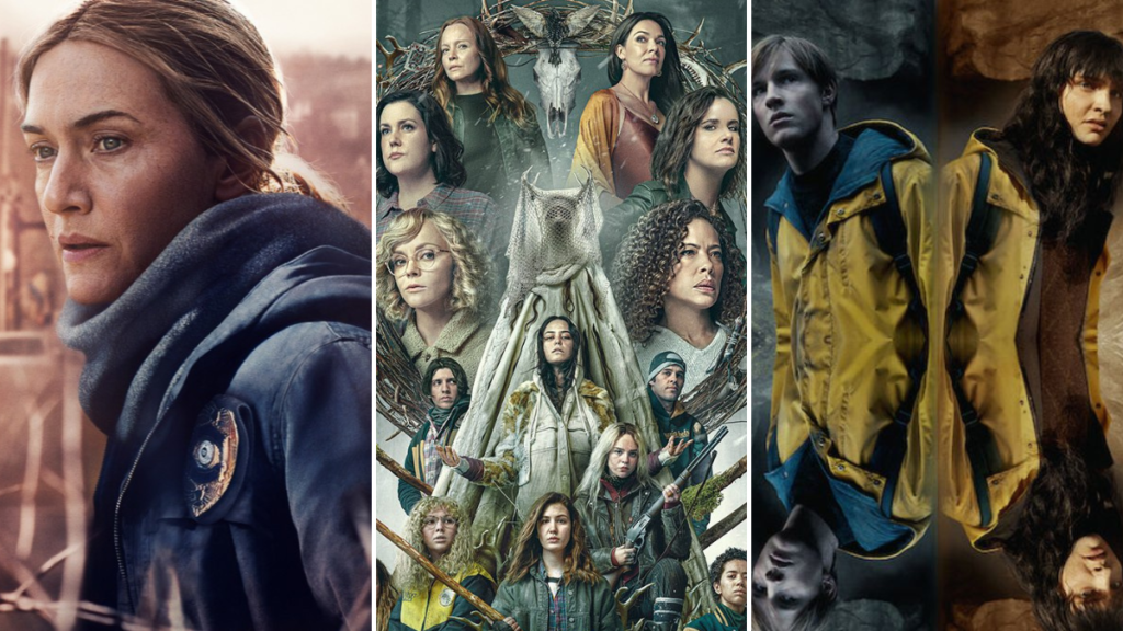 7 séries de suspense que viciam já no 1º episódio