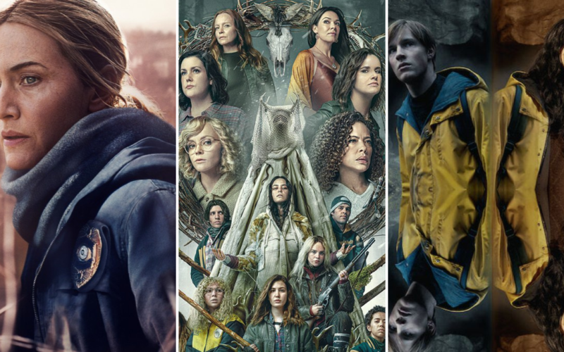 7 séries de suspense que viciam já no 1º episódio