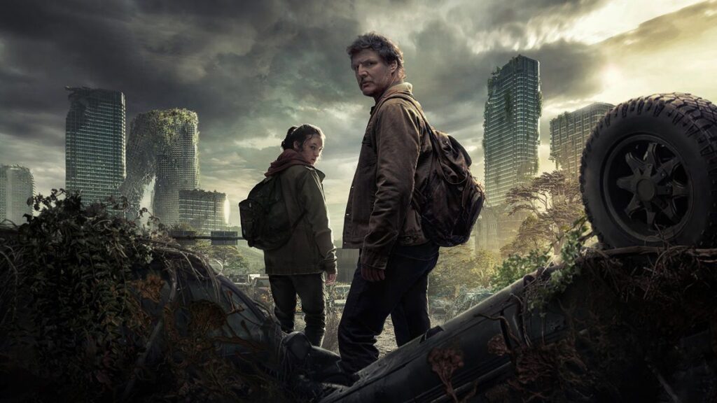7 séries para quem amou The Last of Us