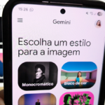 8 prompts do Gemini para fotos sem cara de IA