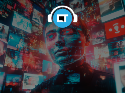 80% dos brasileiros já viram deepfakes, mas quase ninguém os detecta