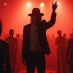 A relação de Michael Jackson com outros artistas famosos