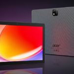 Acer revela tablet Android de 10,1" por R$ 392