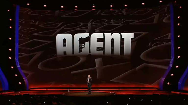 Agent: o exclusivo do PS3 da Rockstar que sumiu