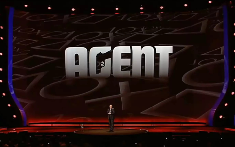 Agent: o exclusivo do PS3 da Rockstar que sumiu